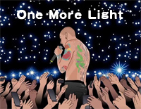 One More Light-Linkin Park钢琴谱文件（五线谱、双手简谱、数字谱、Midi、PDF）免费下载