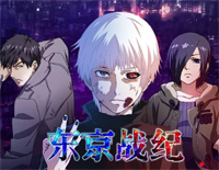 Katharsis-东京喰种re OP2钢琴谱文件(五线谱、双手简谱、数字谱、Midi、PDF)免费下载