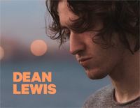 Waves-Dean Lewis钢琴谱文件(五线谱、双手简谱、数字谱、Midi、PDF)免费下载