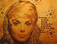 El Bimbo-Paul Mauriat钢琴谱文件(五线谱、双手简谱、数字谱、Midi、PDF)免费下载
