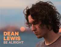 Be Alright-Dean Lewis钢琴谱文件(五线谱、双手简谱、数字谱、Midi、PDF)免费下载