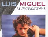 La Incondicional-Luis Miguel钢琴谱文件(五线谱、双手简谱、数字谱、Midi、PDF)免费下载