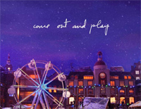 Come Out and Play-Billie Eilish钢琴谱文件(五线谱、双手简谱、数字谱、Midi、PDF)免费下载