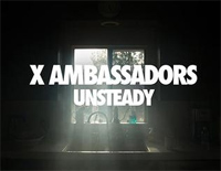 Unsteady-遇见你之前OST钢琴谱文件(五线谱、双手简谱、数字谱、Midi、PDF)免费下载