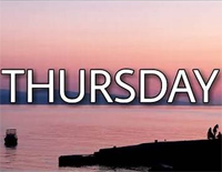 Thursday-Jess Glynne钢琴谱文件(五线谱、双手简谱、数字谱、Midi、PDF)免费下载