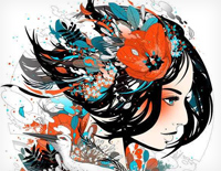 Mirage-海市蜃楼钢琴谱文件(五线谱、双手简谱、数字谱、Midi、PDF)免费下载