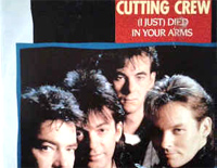 I Just Died In Your Arms-Cutting Crew钢琴谱文件(五线谱、双手简谱、数字谱、Midi、PDF)免费下载