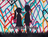 Stranger Things-Kygo ft OneRepublic钢琴谱文件（五线谱、双手简谱、数字谱、Midi、PDF）免费下载