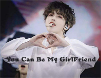 You Can Be My Girlfriend-歌曲动感给你不一样的感觉钢琴谱文件(五线谱、双手简谱、数字谱、Midi、PDF)免费下载