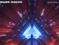 Natural-Imagine Dragons钢琴谱文件(五线谱、双手简谱、数字谱、Midi、PDF)免费下载