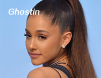 Ghostin-Ariana Grande钢琴谱文件（五线谱、双手简谱、数字谱、Midi、PDF）免费下载