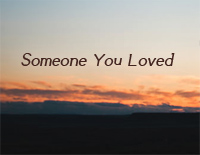 Someone You Loved-Lewis Capaldi钢琴谱文件(五线谱、双手简谱、数字谱、Midi、PDF)免费下载