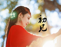 初见-东宫主题曲钢琴谱文件（五线谱、双手简谱、数字谱、Midi、PDF）免费下载