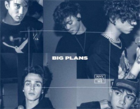 Big Plans-Why Dont We钢琴谱文件(五线谱、双手简谱、数字谱、Midi、PDF)免费下载
