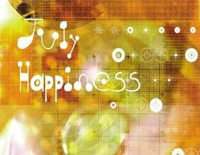 Happiness-July钢琴谱文件(五线谱、双手简谱、数字谱、Midi、PDF)免费下载