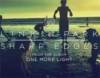 Sharp Edges-Linkin Park钢琴谱文件(五线谱、双手简谱、数字谱、Midi、PDF)免费下载