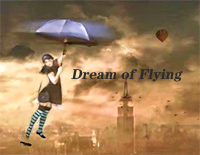 Dream of Flying-Brian Crain钢琴谱文件(五线谱、双手简谱、数字谱、Midi、PDF)免费下载