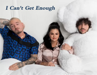 I Cant Get Enough钢琴谱文件（五线谱、双手简谱、数字谱、Midi、PDF）免费下载