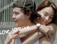 Love Someone-Lukas Graham钢琴谱文件(五线谱、双手简谱、数字谱、Midi、PDF)免费下载
