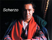 谐谑曲 25-巴赫初级钢琴曲集钢琴谱文件（五线谱、双手简谱、数字谱、Midi、PDF）免费下载