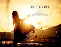 The Beginning-Ryan Arcand-加拿大流浪汉钢琴曲钢琴谱文件(五线谱、双手简谱、数字谱、Midi、PDF)免费下载