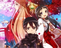 虹の彼方に-刀剑神域 Alicization OST钢琴谱文件(五线谱、双手简谱、数字谱、Midi、PDF)免费下载