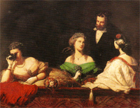 O Mio Babbino Caro-贾尼斯基基OST钢琴谱文件(五线谱、双手简谱、数字谱、Midi、PDF)免费下载