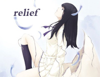 Relief-壳之少女插曲钢琴谱文件(五线谱、双手简谱、数字谱、Midi、PDF)免费下载