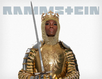 Deutschland-Rammstein钢琴谱文件(五线谱、双手简谱、数字谱、Midi、PDF)免费下载