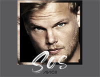 SOS-Avicii ft Aloe Blacc钢琴谱文件(五线谱、双手简谱、数字谱、Midi、PDF)免费下载
