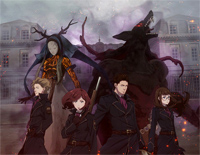 KNOCK on the CORE-Fairy gone OP钢琴谱文件(五线谱、双手简谱、数字谱、Midi、PDF)免费下载