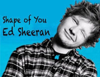 Shape of You-演奏版钢琴谱文件（五线谱、双手简谱、数字谱、Midi、PDF）免费下载