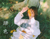 绿色-完美原声版钢琴谱文件(五线谱、双手简谱、数字谱、Midi、PDF)免费下载