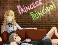 The Other Side Of The Wall-Princess Principal OP钢琴谱文件(五线谱、双手简谱、数字谱、Midi、PDF)免费下载