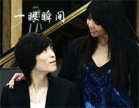一眼瞬间-张惠妹和萧敬腾钢琴谱文件(五线谱、双手简谱、数字谱、Midi、PDF)免费下载