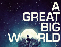 Rockstar-A Great Big World钢琴谱文件(五线谱、双手简谱、数字谱、Midi、PDF)免费下载