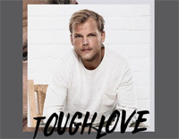Tough Love-Avicii钢琴谱文件（五线谱、双手简谱、数字谱、Midi、PDF）免费下载