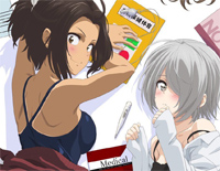 ボン♡キュッ♡ボンは彼のモノ♡-为什么老师会在这里OP钢琴谱文件(五线谱、双手简谱、数字谱、Midi、PDF)免费下载