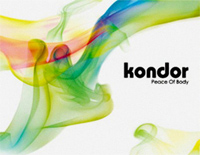 Meaningful Ways-Kondor钢琴谱文件(五线谱、双手简谱、数字谱、Midi、PDF)免费下载