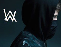 Lost Control-Alan Walker和Sorana钢琴谱文件(五线谱、双手简谱、数字谱、Midi、PDF)免费下载