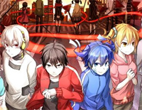 目に焼き付いた物語-目隐都市的演绎者OST钢琴谱文件（五线谱、双手简谱、数字谱、Midi、PDF）免费下载