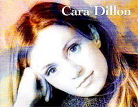 Craigie Hill-Cara Dillon钢琴谱文件（五线谱、双手简谱、数字谱、Midi、PDF）免费下载