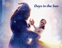 Days in the Sun-美女与野兽OST钢琴谱文件(五线谱、双手简谱、数字谱、Midi、PDF)免费下载