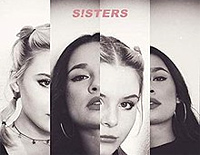 Sister-2019年欧洲歌唱大赛钢琴谱文件（五线谱、双手简谱、数字谱、Midi、PDF）免费下载