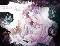 KEYS-PIANO SKETCH钢琴谱文件(五线谱、双手简谱、数字谱、Midi、PDF)免费下载