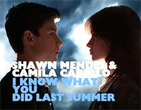 I Know What You Did Last Summer钢琴谱文件(五线谱、双手简谱、数字谱、Midi、PDF)免费下载
