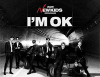 IM OK-iKon钢琴谱文件（五线谱、双手简谱、数字谱、Midi、PDF）免费下载
