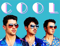 Cool-Jonas Brothers钢琴谱文件(五线谱、双手简谱、数字谱、Midi、PDF)免费下载