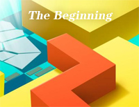 The Beginning-序幕-跳舞的线钢琴谱文件(五线谱、双手简谱、数字谱、Midi、PDF)免费下载