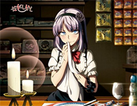 セツナツ-粗点心战争OST钢琴谱文件(五线谱、双手简谱、数字谱、Midi、PDF)免费下载